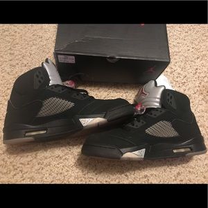 jordan 5 size 11